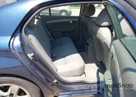 2011 Chevrolet Malibu Ls z USA, uszkodzony, nr VIN 1G1ZB5E15BF316034